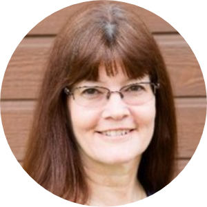 Gail Baker available notary in Lakeside, CA - 92040