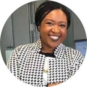 Dominique Fikar available notary in ALEXANDRIA, VA - 22304