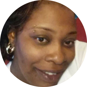 Chrishaun Oakes available notary in Spotsylvania, VA - 22551