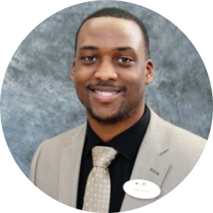 Jamal Baskin available notary in Tampa, FL - 33607