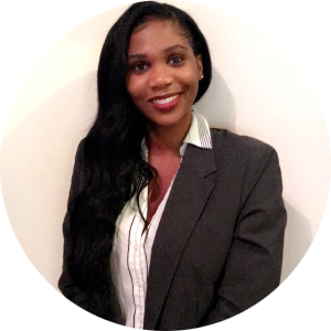 Alicia  Millington available notary in Schertz , TX - 78154