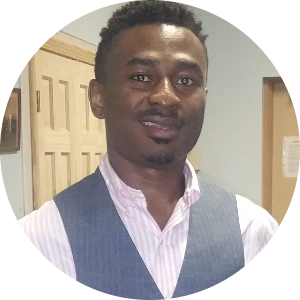 Ronald Enow available notary in Reynoldsburg, OH - 43068