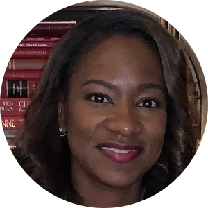 Shonta Ross available notary in Shorewood, IL - 60404