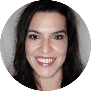Nadia Guevara available notary in Plano, TX - 75075