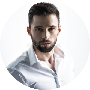 Adam BabishSpanish available notary in San Jose, CA - 08723