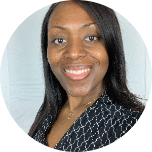 Lanetta Moodie available notary in Culver City, CA - 90230