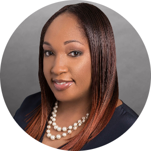 Avia Taylor available notary in Tampa, FL - 33617