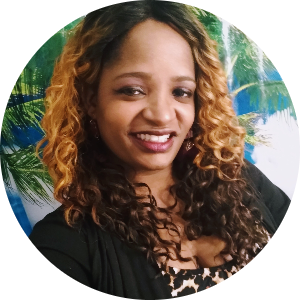 Christina Palacious available notary in North Chesterfield, VA - 23235