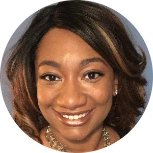 Shalimar Lyons available notary in Louisville, KY - 40272