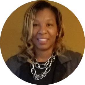 Kesha Marshall available notary in Lusby, MD - 20657