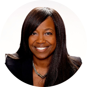 Nadja Wright available notary in Columbus, OH - 43219