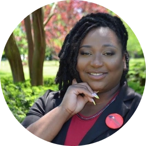 Tamika  White available notary in Nashville , TN - 37207