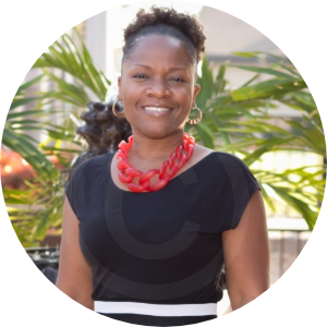 Kerrie Smith available notary in Indianapolis, IN - 46219