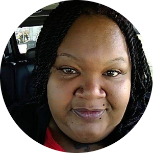 Monica Spencer available notary in Las Vegas, NV - 89104