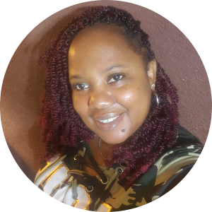 Neressa Lawson available notary in Fort Worth, TX - 76105