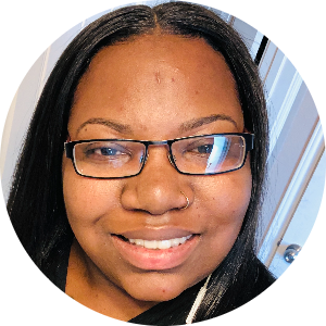 Naydia Haslem available notary in Killeen, TX - 76542