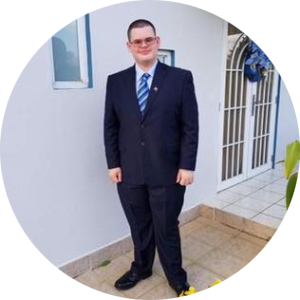 Brian Sanchez available notary in Daytona Beach, FL - 32119