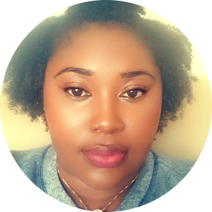 Tancianna Gooden available notary in Homestead, FL - 33033
