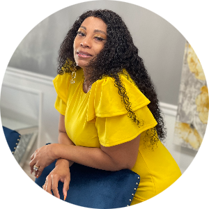 Crystal Gadison available notary in Chicago, IL - 60655