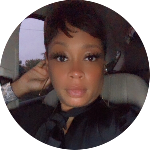 Sherelle McCrary available notary in Middletown, OH - 45042