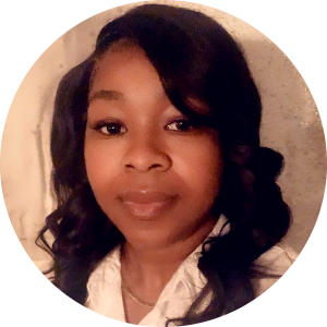 Gezelle Simeon available notary in LAKELAND, FL - 33810