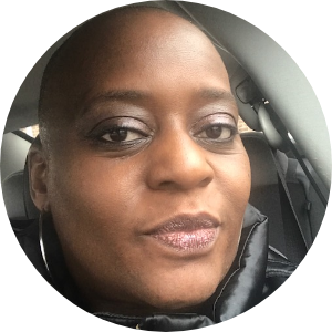 Laurie Moon available notary in Staten Island, NY - 10310