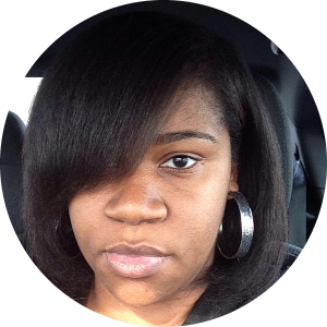 Danica Thomas available notary in South Holland, IL - 60473