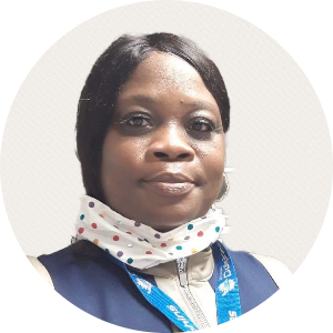 Latricia Dixon available notary in Fort Pierce , FL - 34982