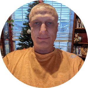Michael Peters available notary in Oklahoma City, OK - 73170