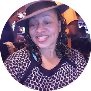 Janie Brown available notary in Inglewood, CA - 90307