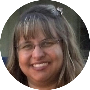 Georgiana Wadding available notary in Albert Lea, MN - 56007