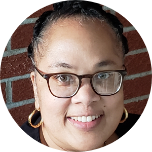 Charisse Davis available notary in Southfield, MI - 48033