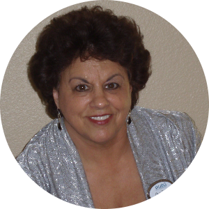 Patti Daley available notary in Queen Creek, AZ - 85142