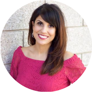 Denise DeMarco available notary in San Tan Valley, AZ - 85143