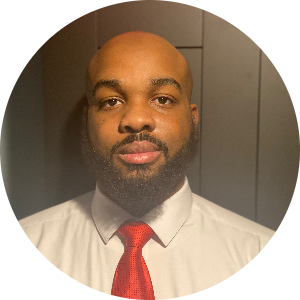Rodrick  Holmes available notary in Memphis , TN - 38109