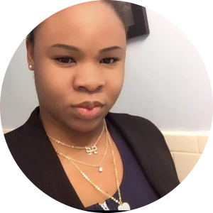 VIRGINIE CHARLES available notary in Irvington, NJ - 07111