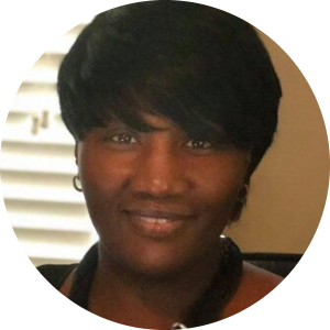 Venice Brown available notary in Lawrenceville, GA - 30046