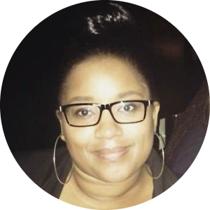 Jasmine Canady available notary in Centreville, VA - 20122