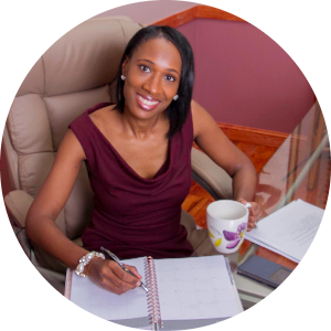 LaKeisha Mallett available notary in Commerce Township , MI - 48382