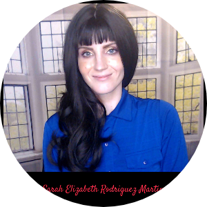 Sarah Elizabeth Rodriguez Martinez available notary in Arcadia, FL - 34266