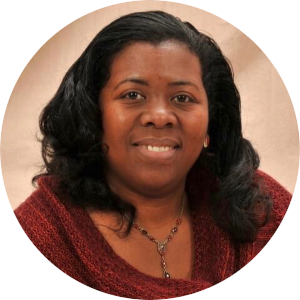 Willie Mae Barber available notary in Charlotte, NC - 28216