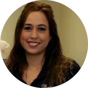Melissa Gonzalez available notary in Canutillo, TX - 79835