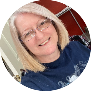 Valerie  Kramer available notary in Flagstaff, AZ - 86001