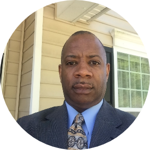 Alonzo Burwell available notary in Waxhaw, NC - 28173