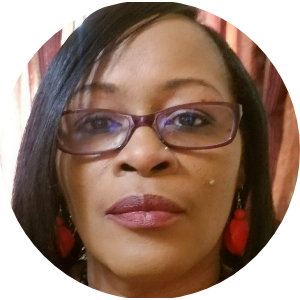 sharlene wells available notary in Gary, IN - 46404