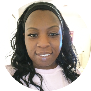 DOMONIKE BURGESS available notary in NORTH LITTLE ROCK, AR - 72118