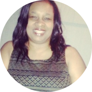 Renee Swann available notary in Nanuet, NY - 10954