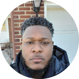 Elvin Trusty available notary in Manchester, MI - 48158
