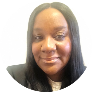 JOY GONZALEZ available notary in JERSEY CITY, NJ - 07305
