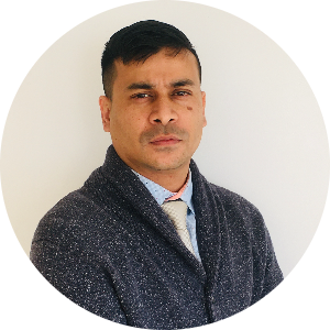 Partha Moktan available notary in Catonsville, MD - 21228